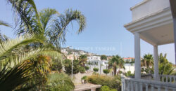 Villa moderne avec piscine à Tanger