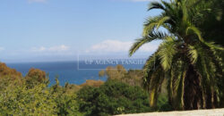 Deux maisons à rénover à Tanger, Marshan, face à la mer