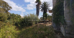 Deux maisons à rénover à Tanger, Marshan, face à la mer