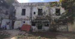 Deux maisons à rénover à Tanger, Marshan, face à la mer