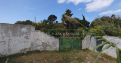 Deux maisons à rénover à Tanger, Marshan, face à la mer