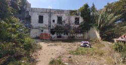 Deux maisons à rénover à Tanger, Marshan, face à la mer