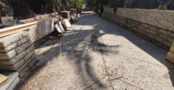 Grande maison à rénover à Tanger Marshan