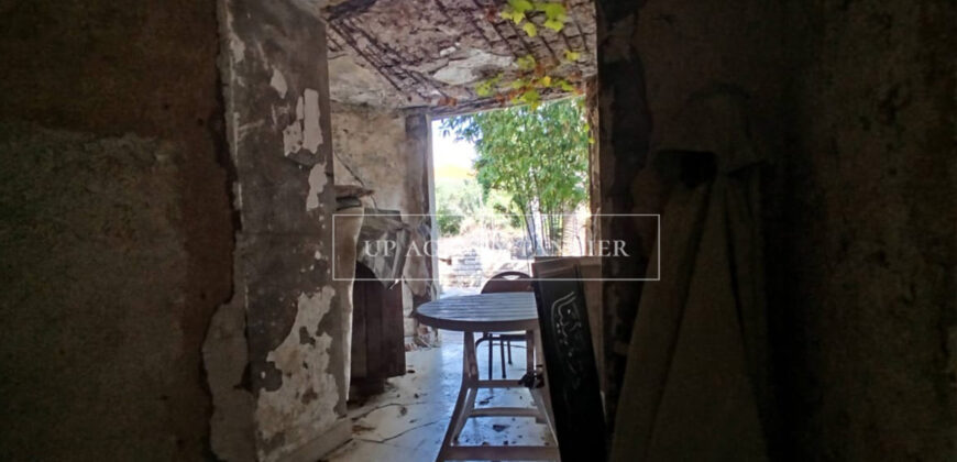 Grande maison à rénover à Tanger Marshan