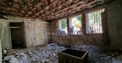 Grande maison à rénover à Tanger Marshan