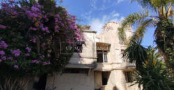 Grande maison à rénover à Tanger Marshan