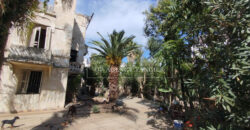 Grande maison à rénover à Tanger Marshan