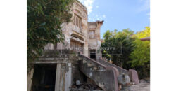 Large house to renovate in Tangier Marshan