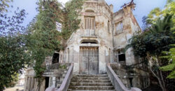 Grande maison à rénover à Tanger Marshan