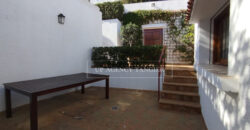 Grande villa à Tanger avec vue sur le Détroit