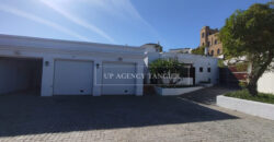 Grande villa à Tanger avec vue sur le Détroit