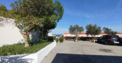 Grande villa à Tanger avec vue sur le Détroit