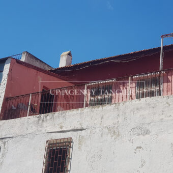 Villa for sale in Tangier (Marshan district)