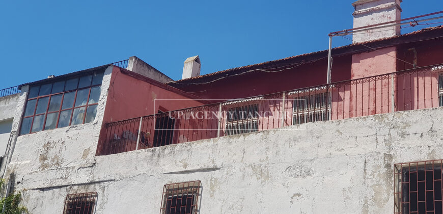 Villa à vendre à Tanger Marshan