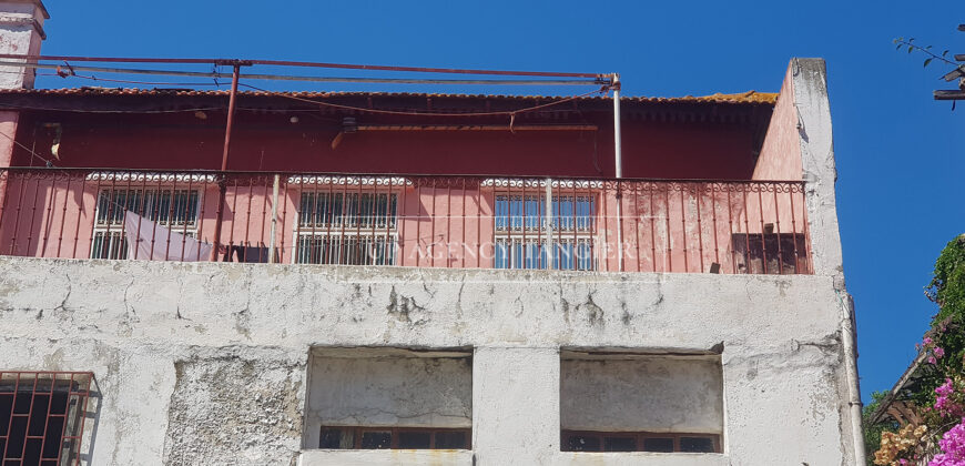 Villa à vendre à Tanger Marshan