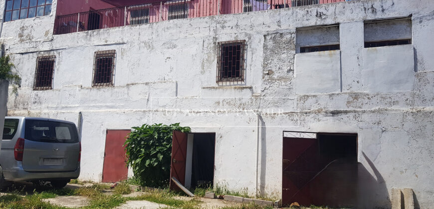 Villa à vendre à Tanger Marshan