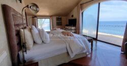 Grande villa à Marshan Tanger face au Détroit