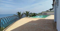Grande villa à Marshan Tanger face au Détroit