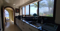 Grande villa à Marshan Tanger face au Détroit