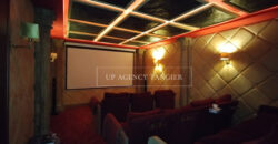 Grande villa à Marshan Tanger face au Détroit