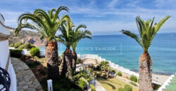 Grande villa à Marshan Tanger face au Détroit