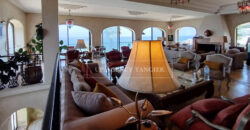 Grande villa à Marshan Tanger face au Détroit