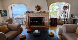 Grande villa à Marshan Tanger face au Détroit