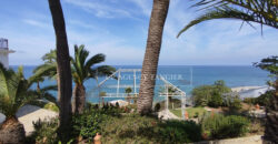 Grande villa à Marshan Tanger face au Détroit