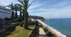 Grande villa à Marshan Tanger face au Détroit