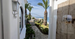 Grande villa à Marshan Tanger face au Détroit