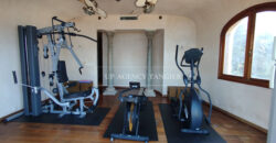 Grande villa à Marshan Tanger face au Détroit