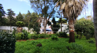 Large villa for sale in Tangier, Old Moutain