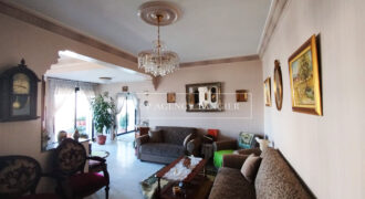 Modern apartment for sale in Tangier’s downtown