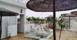 Beautiful Riad-Hotel for Sale in the Medina of Tangier