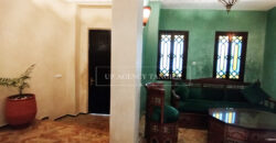 Beautiful Riad-Hotel for Sale in the Medina of Tangier