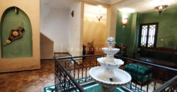 Beautiful Riad-Hotel for Sale in the Medina of Tangier