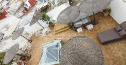 Beautiful Riad-Hotel for Sale in the Medina of Tangier