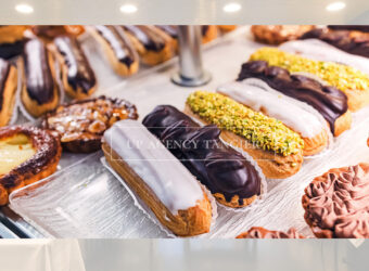 Local commercial à vendre à Tanger, emplacement idéal en centre-ville