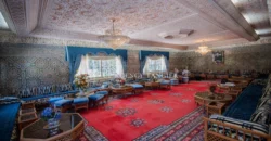 Large villa for sale in Tangier, Old Moutain district