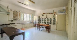 Large villa for sale in Tangier, Old Moutain district