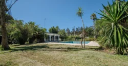 Large villa for sale in Tangier, Old Moutain district