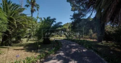 Large villa for sale in Tangier, Old Moutain district