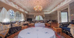 Large villa for sale in Tangier, Old Moutain district