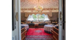 Large villa for sale in Tangier, Old Moutain district