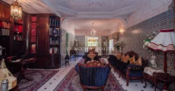 Large villa for sale in Tangier, Old Moutain district