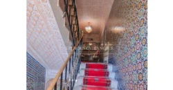 Large villa for sale in Tangier, Old Moutain district