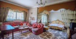 Large villa for sale in Tangier, Old Moutain district