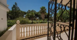 Large villa for sale in Tangier, Old Moutain district