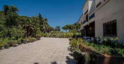 Large villa for sale in Tangier, Old Moutain district