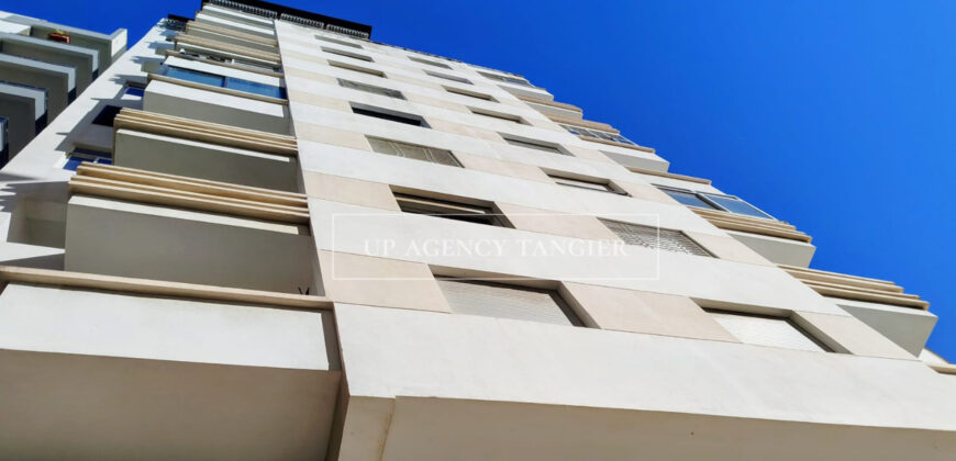 Appartement à vendre à Tanger, Ibéria